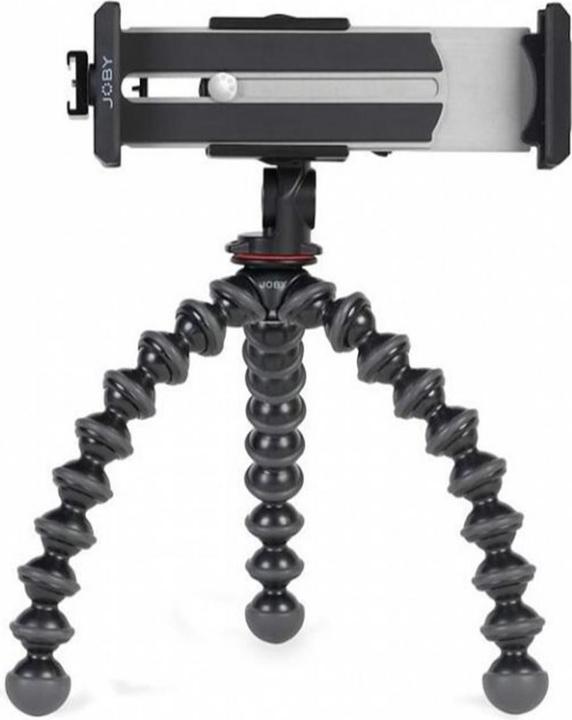 Produktbild Joby GripTight Tablet PRO 2 GorillaPod (Metall, Kunststoff)