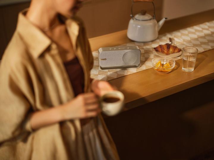 Actual product image Bose Soundlink Home (9 h)