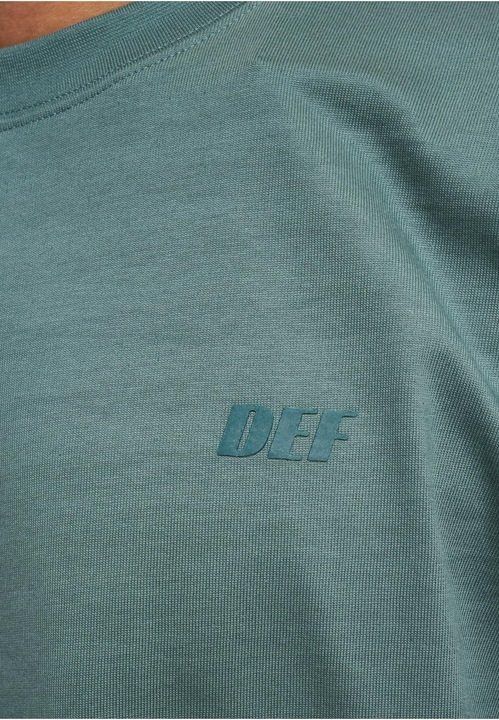 Actual product image DEF Open Longsleeve - 134549 (XL)