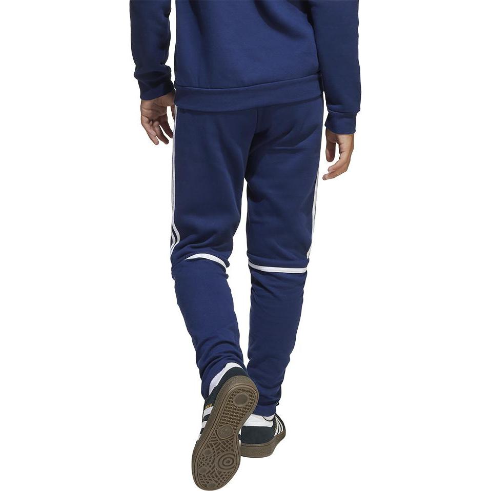 Thumbnail - adidas, Jungen, Sporthose, Squadra 25 SW PNT Y (140), Blau, 140