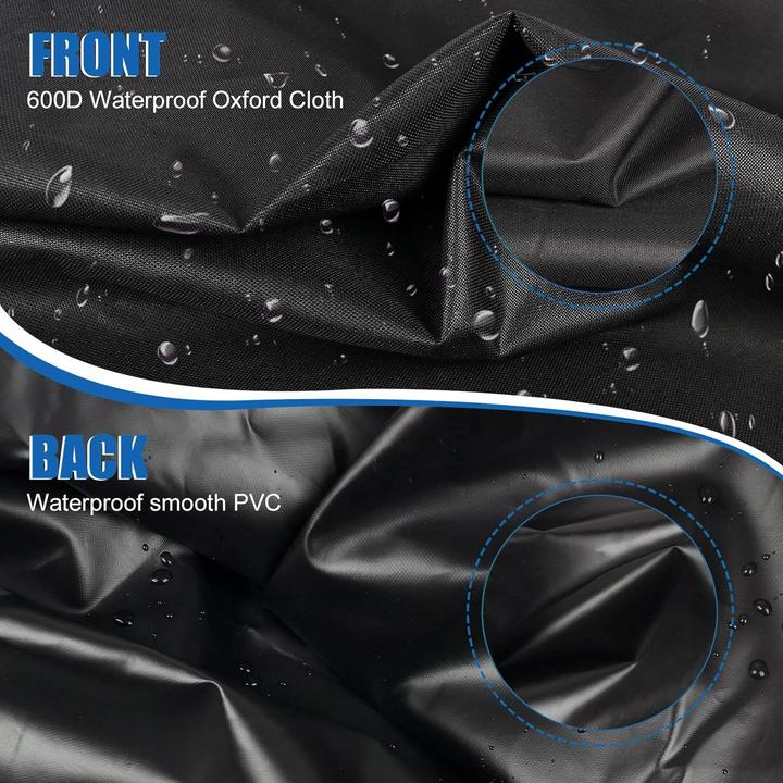 Produktbild Soekodu Windschutzscheibenabdeckung