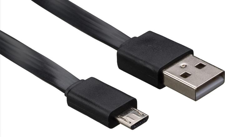 Produktbild Bigben USB Cable (PS4)