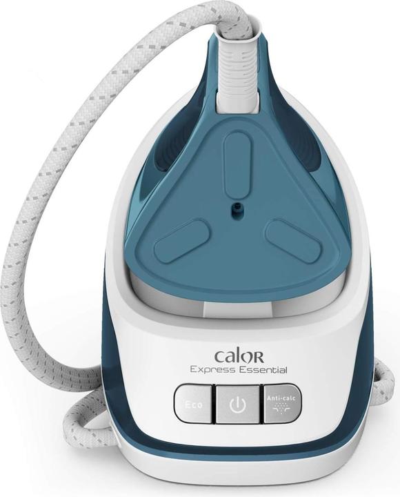 Actual product image Calor Express Essential SV6115C0 - Stoomgenerator (2200 W, 280 g/min)