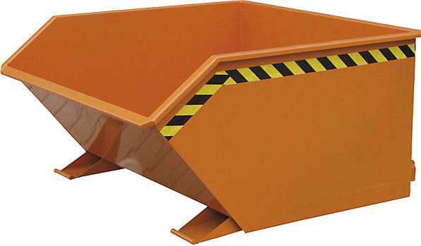 Produktbild kaiserkraft Kippbehälter (1500 l)