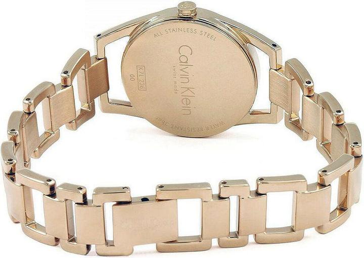 Produktbild Calvin Klein Dainty (Analoguhr, 30 mm)