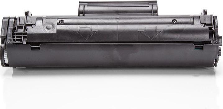 Produktbild Hermex Alternativer Toner zu Canon FX-10 0263B002 (BK)