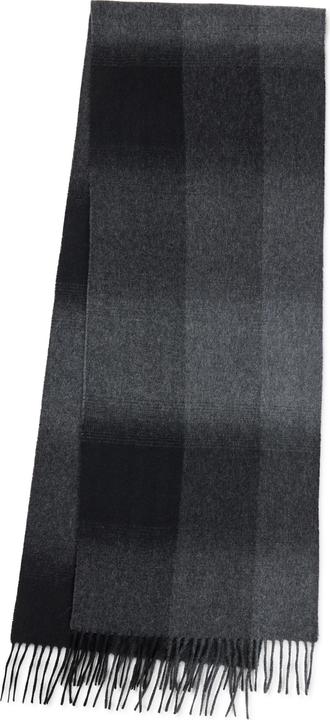 Image du produit Cash-Mere Écharpe cachemire à carreaux