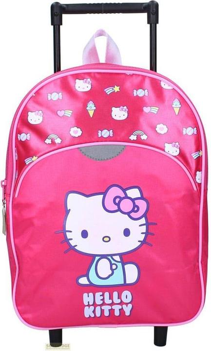 Produktbild Vadobag Hello Kitty Trolley