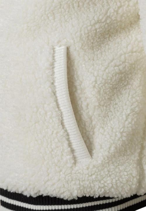 Produktbild Minoti Jacke Mädchen Baseball (128)