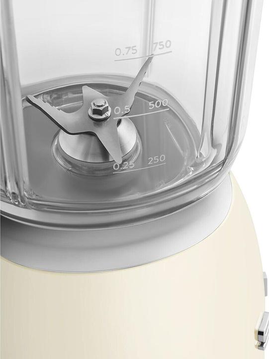 Produktbild Smeg BLF03CREU (800 W)