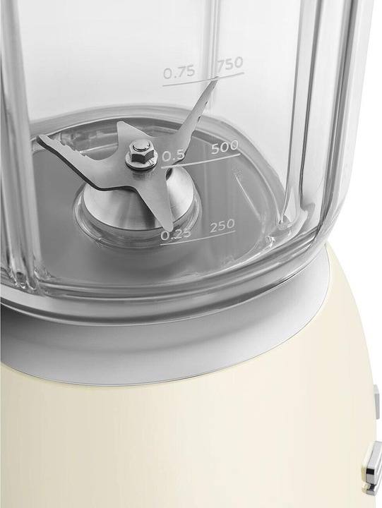Produktbild Smeg BLF03CREU (EU-Stecker, 800 W)