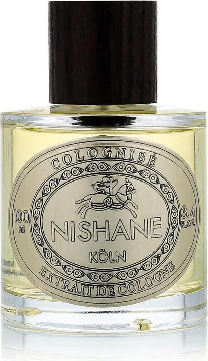 Immagine prodotto Nishane Zafferano colognise (Eau de parfum, 100 ml)