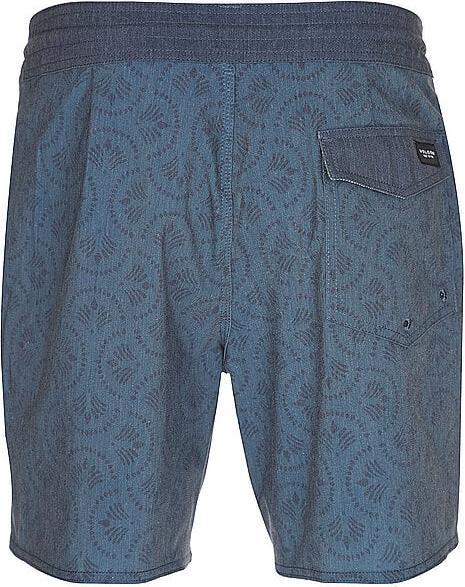 Image du produit Volcom Beachshort Psyche Stoney Cotton 17 (30)