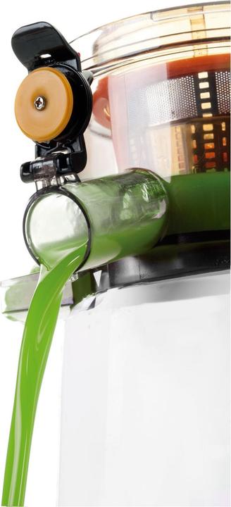 Image du produit Lacor 69373 Presse-agrumes lent 240 W