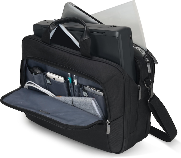 Eco Top Traveller Twin SELECT (15.60", Universal)