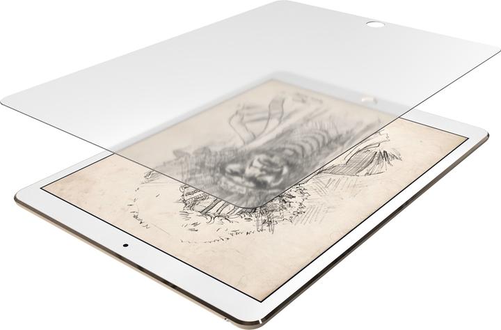 Image du produit Next One Paper Like Screen Protector iPad 7th Gen 10.2" clear (1 pièce(s), iPad 2019 (7e gène))