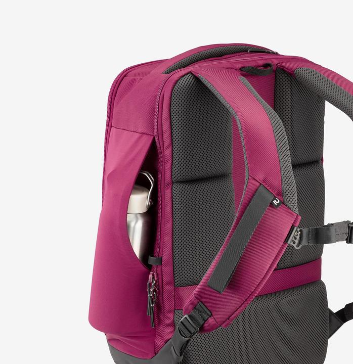 Image du produit Quechua Sac à dos de randonnée 23 L randonnée - NH500 (23 l)