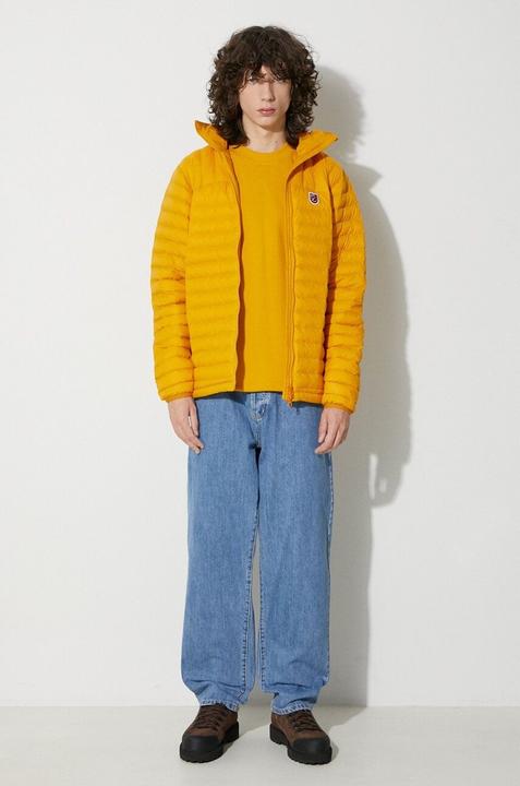 Actual product image Fjällräven Expedition Lätt Hoodie (M)