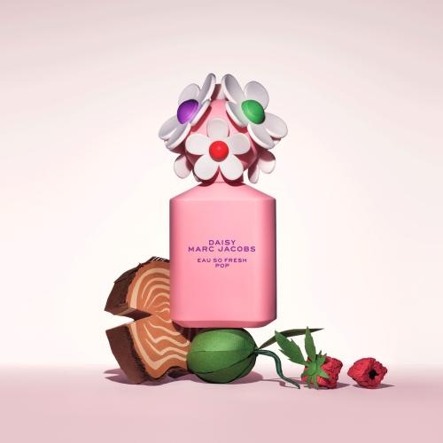 Produktbild Marc Jacobs Pop LE Eau de Toilette (Eau de Toilette, 75 ml)