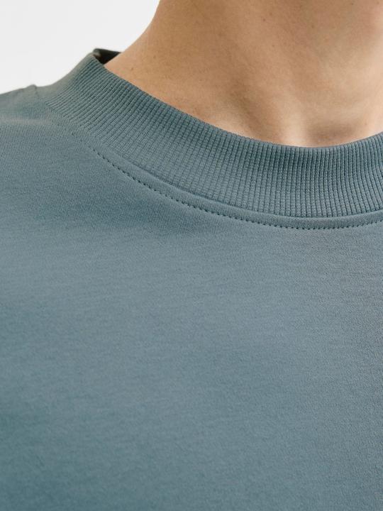 Produktbild Jack & Jones Jprblachad Branding Ss Crew Neck Tee Sn (S)