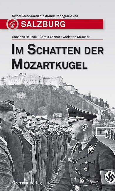 Produktbild Im Schatten der Mozartkugel (Deutsch, Christian Strasser, Gerald Lehner, Susanne Rolinek, 2013)