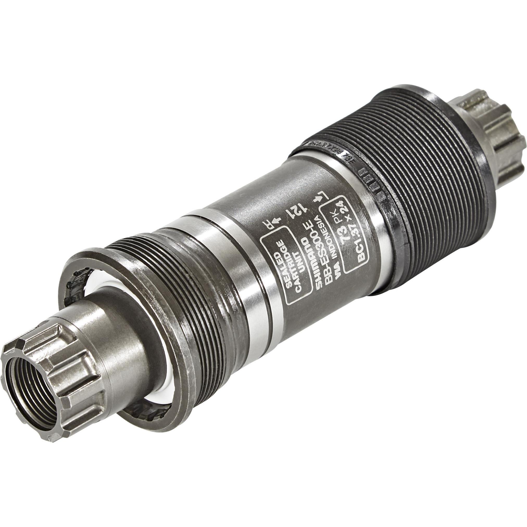 Shimano, Tretlager