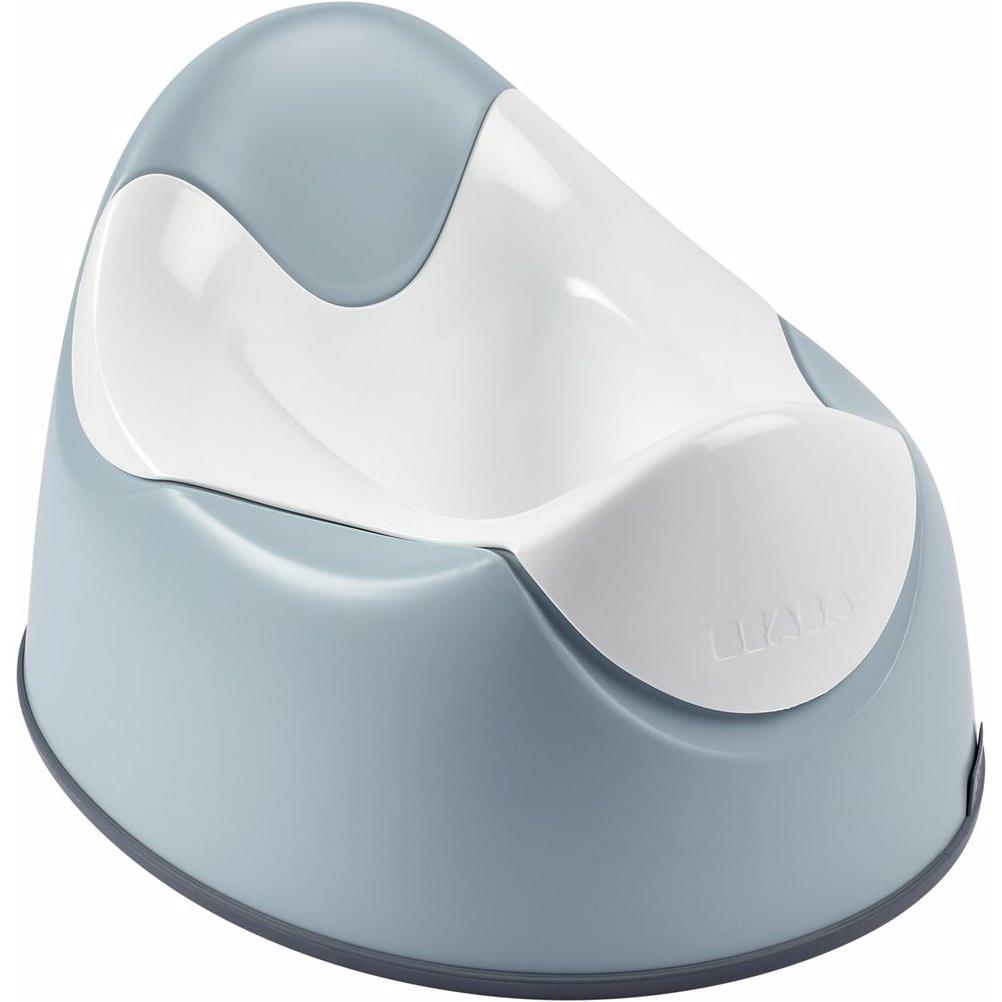 Beaba, Toilettentrainer, Ergonomischer Kindertopf