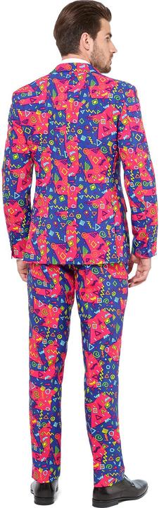 Immagine prodotto OppoSuits Il principe fresco (52)