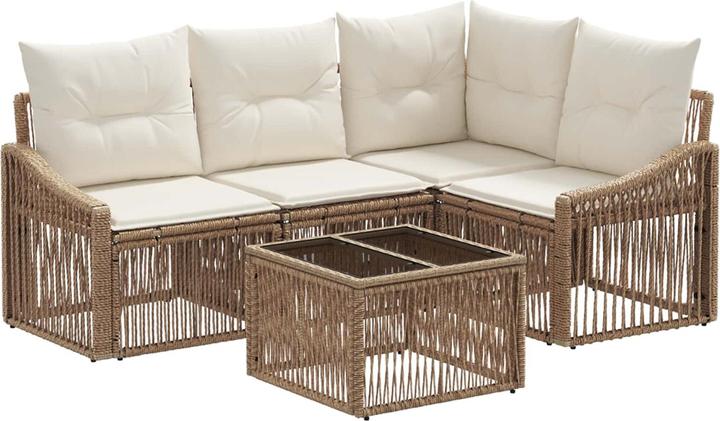 Produktbild vidaXL gartenmöbel