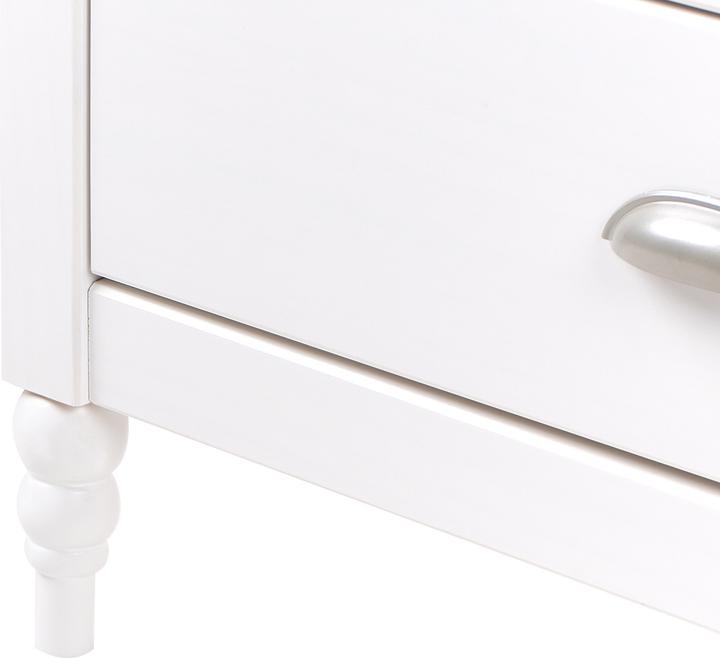 Image du produit Beliani Shillington (79 x 40 x 83 cm)