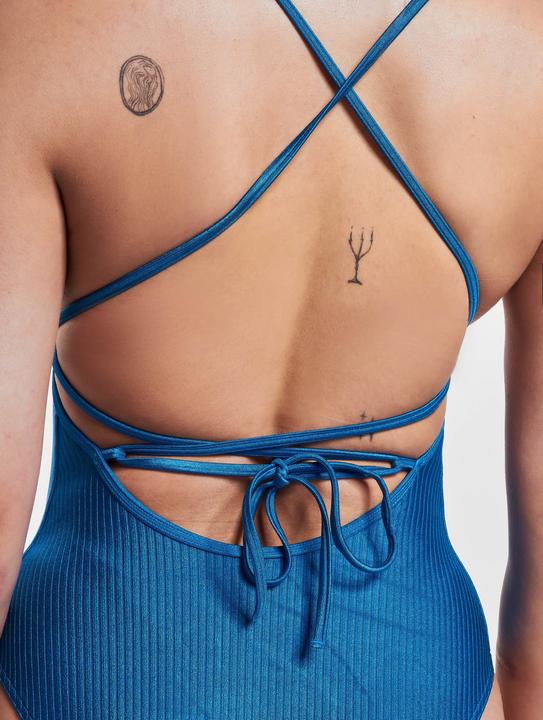 Produktbild Calvin Klein Square Neck One Piece (M)