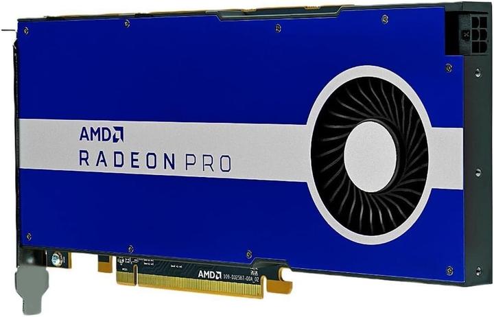 Image du produit AMD Radeon Pro W5500 (8 Go)