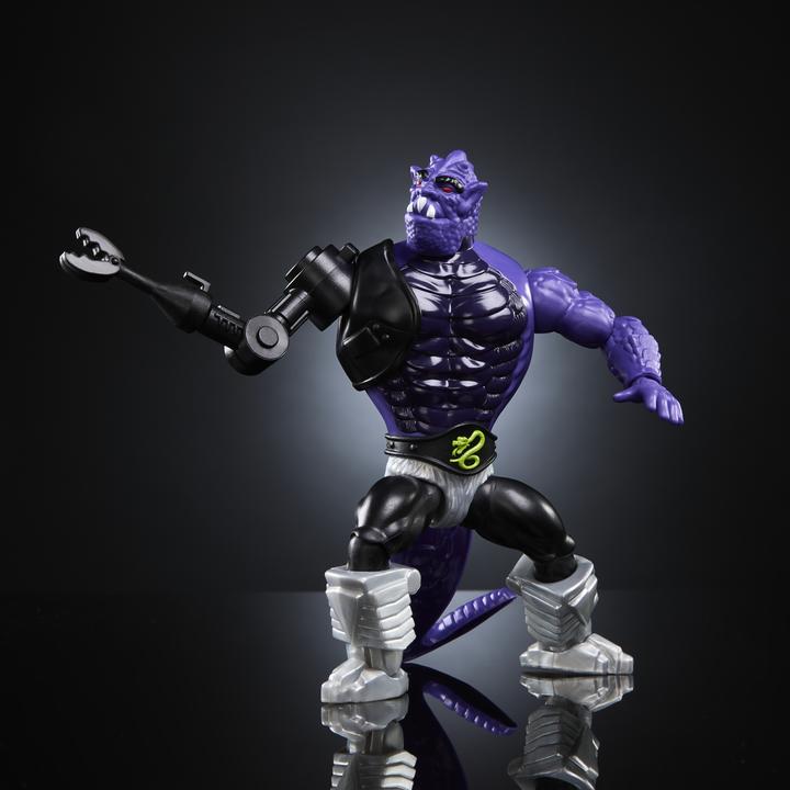 Actual product image Masters of the Universe Origins Terroar