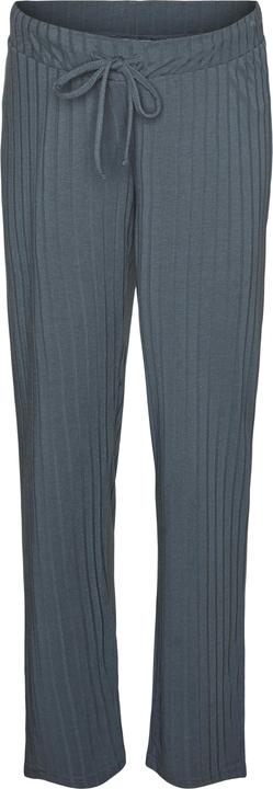 Produktbild Mamalicious Normal geschnitten Mid Rise Hose Hose (L)