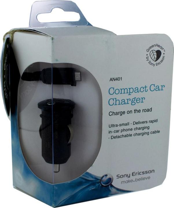 Image du produit Sony An401