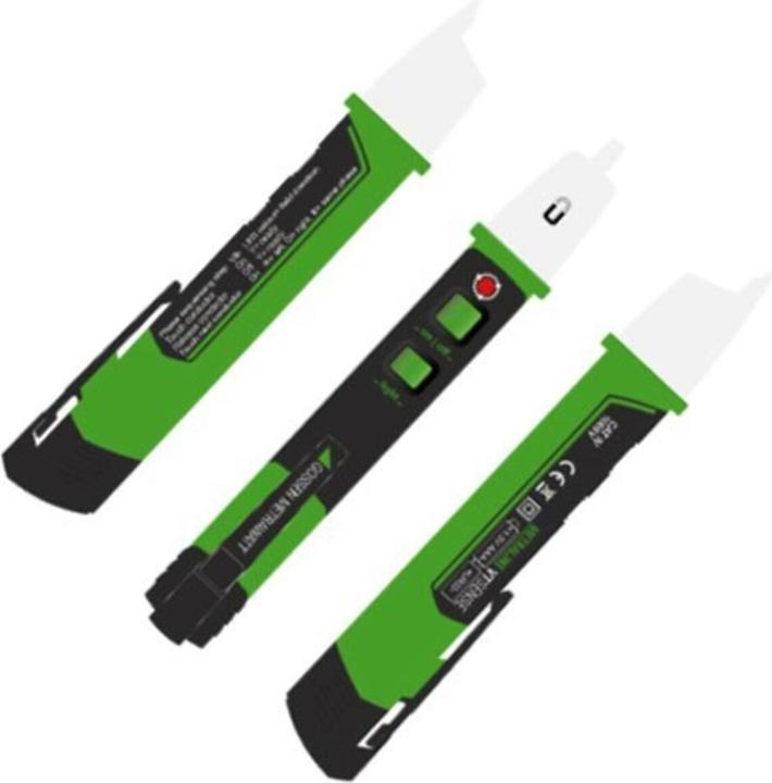 Immagine prodotto Gossen Tester di tensione (CAT IV 1000V, Tester di tensione)