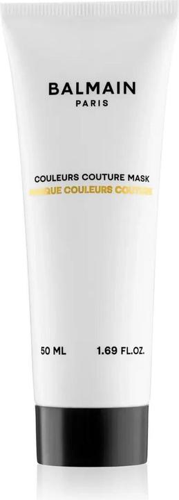 Produktbild Balmain Couleurs Couture Mask Travel Size 50ml (50 ml)