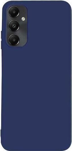 Actual product image Beline Case Candy Samsung A05s granatowy/navy (Samsung Galaxy A05s)
