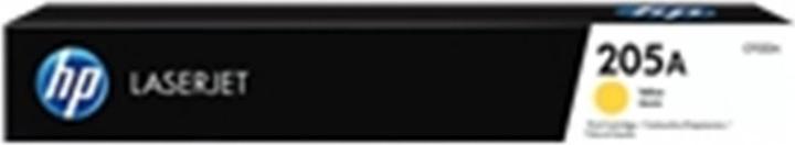 Produktbild HP 205a (Y)
