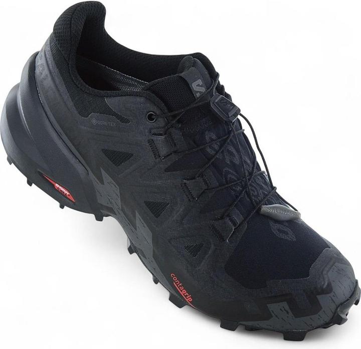 Produktbild Salomon Speedcross 6 (40)