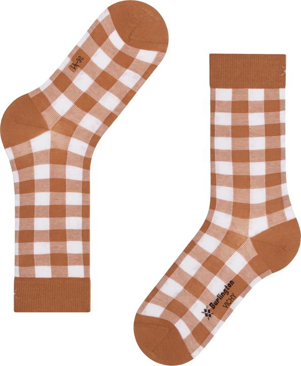 Immagine prodotto Burlington Vichy (Confezione singola, 36 - 41)