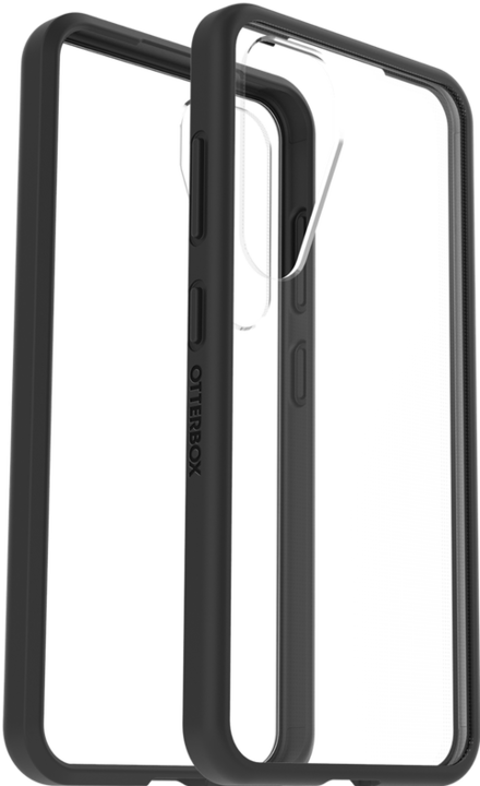 Actual product image OtterBox React (Samsung Galaxy S25)