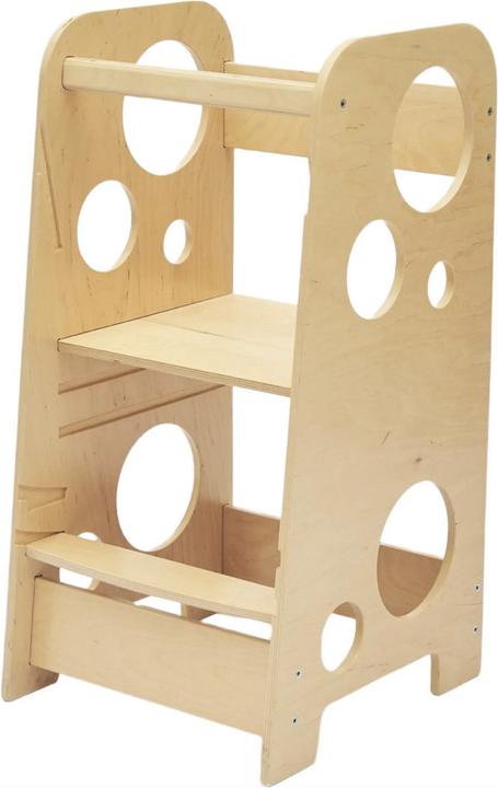Produktbild Montessori Lernturm