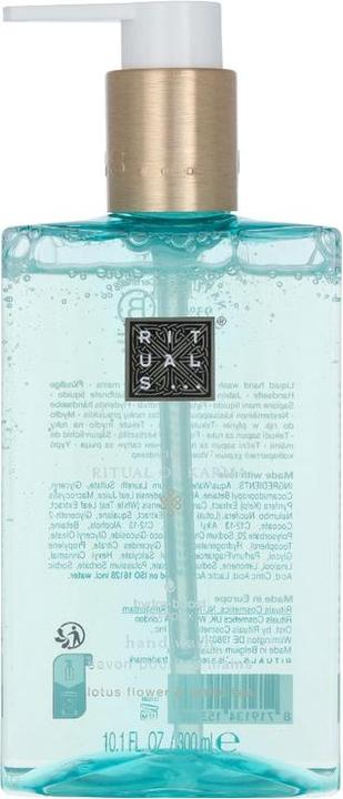 Image du produit Rituals Karma Hand Wash (Savon liquide, 300 ml)