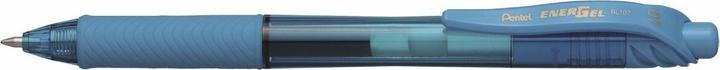 Produktbild Pentel EnerGel X (Hellblau, 1 x)