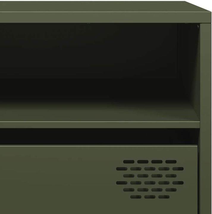 Image du produit vidaXL Loria (202 x 39 x 43,5 cm)