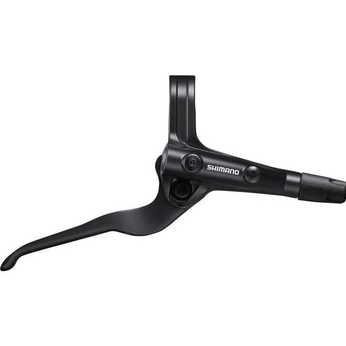 Shimano, Scheibenbremse, (Hinterradbremse, Bremshebel)