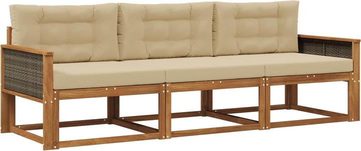 Beige, Natur