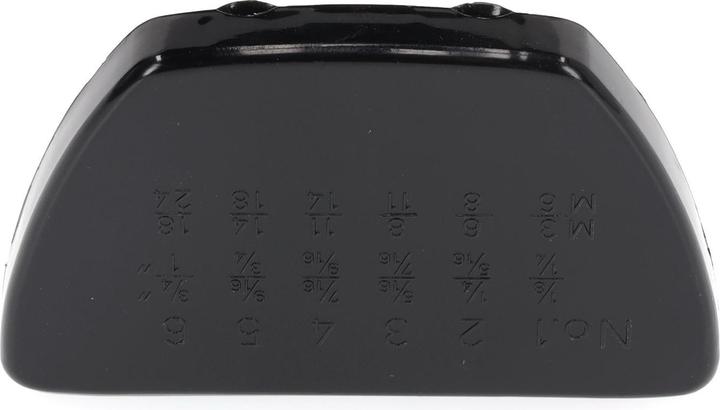 Actual product image Gedore 8551 S-006 Screw extractor set 6 pieces M3-M24