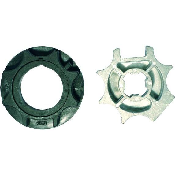 Kaiser Nienhaus, Accessori per la tecnologia di guida, Adattatore/portatile